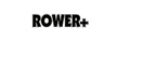 ROWER+SPORT Retina Logo